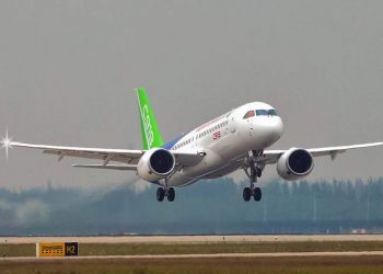 C919