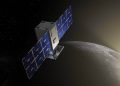 CAPSTONE traza un nuevo camino para la estación espacial en órbita lunar de la Nasa