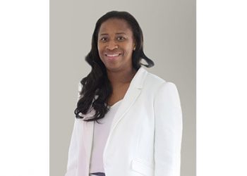 Caroline Andrews, nueva directora de Recursos Humanos de IAG Cargo