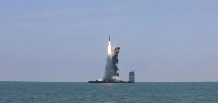 China lanzó al espacio cinco satélites de la serie Jilin-1 Gaofen
