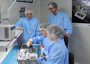 Consorcio E.T.PACK-Fly,