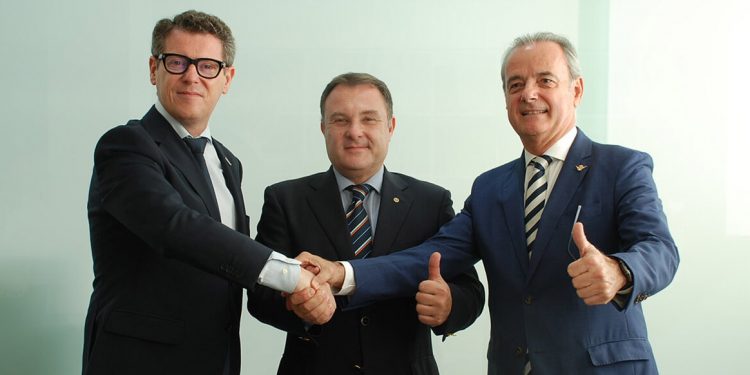 Copac, Sepla y GTA crean becas para jóvenes pilotos