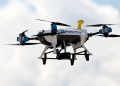 Dron Navantia