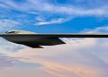 El B-21 Raider de Northrop Grumman
