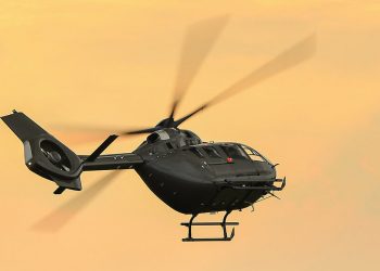 El Ejército de EEUU adjudica a Airbus un contrato para apoyo logístico continuo