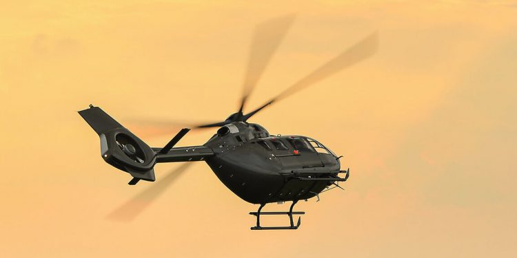 El Ejército de EEUU adjudica a Airbus un contrato para apoyo logístico continuo