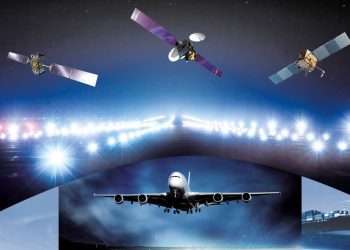 El funcionamiento inicial del servicio de EGNOS V3 mejora los sistemas de navegación por satélite