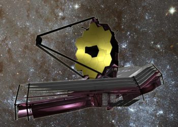 El instrumento NIRSpec del telescopio espacial Webb ha completado las comprobaciones funcionales