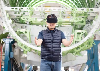 Embraer invierte en un Centro de Ingeniería para acelerar el futuro de la movilidad aérea