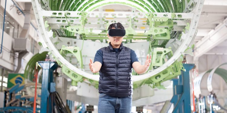 Embraer invierte en un Centro de Ingeniería para acelerar el futuro de la movilidad aérea