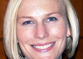 Erika Pearson, nueva presidenta de Boeing Business Jets