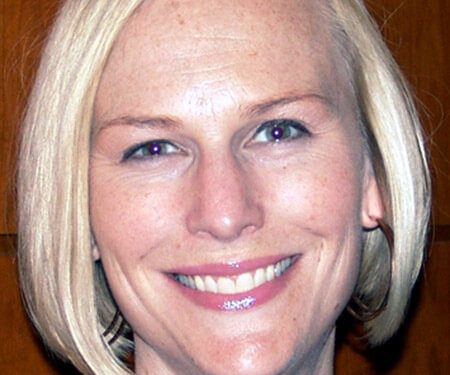 Erika Pearson, nueva presidenta de Boeing Business Jets