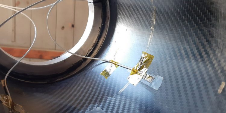 Estudiantes alemanes crean un cohete espacial de trabajo gracias a HBK