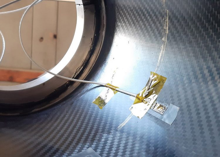 Estudiantes alemanes crean un cohete espacial de trabajo gracias a HBK