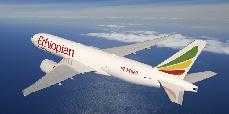Ethiopian Airlines