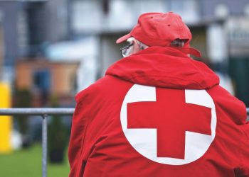 Eurona ofrece conexión a Cruz Roja en puntos estratégicos para situaciones de emergencia
