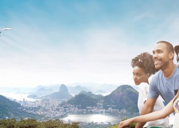 Eve publica el Concepto de Operaciones para Movilidad Aérea Urbana en Río de Janeiro