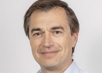 Fernando Quintana, nuevo director de Weapon Systems de Sener Aeroespacial