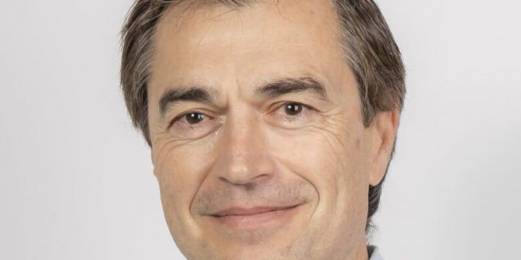 Fernando Quintana, nuevo director de Weapon Systems de Sener Aeroespacial