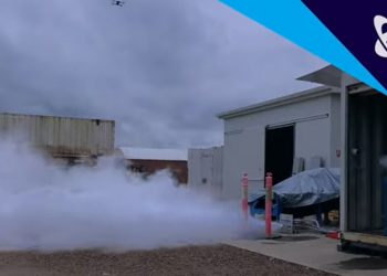 Gilmour Space presenta su nuevo motor líquido para cohetes impreso en 3D