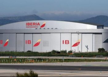 Iberia Mantenimiento