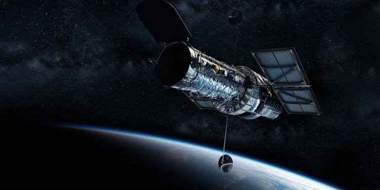 La UE realiza el ejercicio de infraestructura en respuesta a la amenaza espacial 2022 (STRA-22)