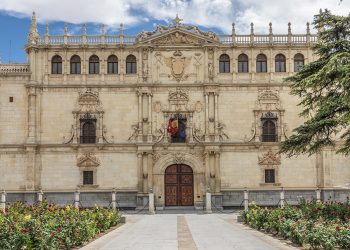 Escribano Mechanical & Engineering ofrece becas a alumnos de la UAH