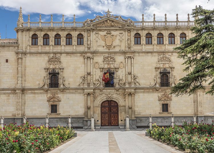 Escribano Mechanical & Engineering ofrece becas a alumnos de la UAH
