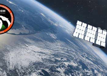 La española Aistech Space pone en órbita su primer satélite de imagen térmica