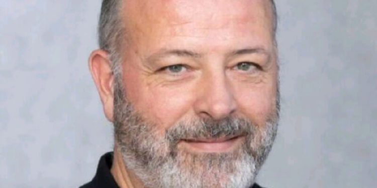 Luis Guerra, nuevo responsable de las actividades espaciales de Airbus en España