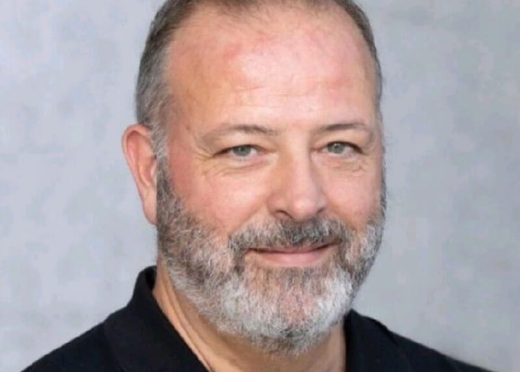 Luis Guerra, nuevo responsable de las actividades espaciales de Airbus en España