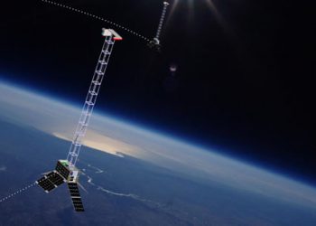NanoMagSat
