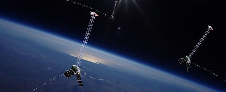 NanoMagSat