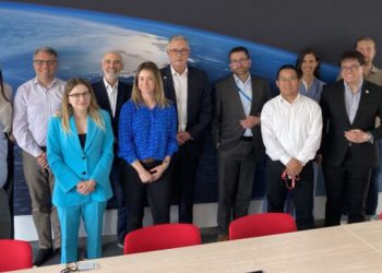 OneWeb, Astrocale y agencias espaciales europeas se unen para lanzar el servicio ELSA-M