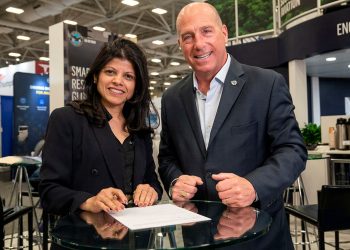 Pratt & Whitney extiende su acuerdo con Delta TechOps para servicios de mantenimiento