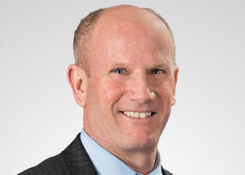 Rick Deurloo, nuevo presidente de Motores de Pratt & Whitney