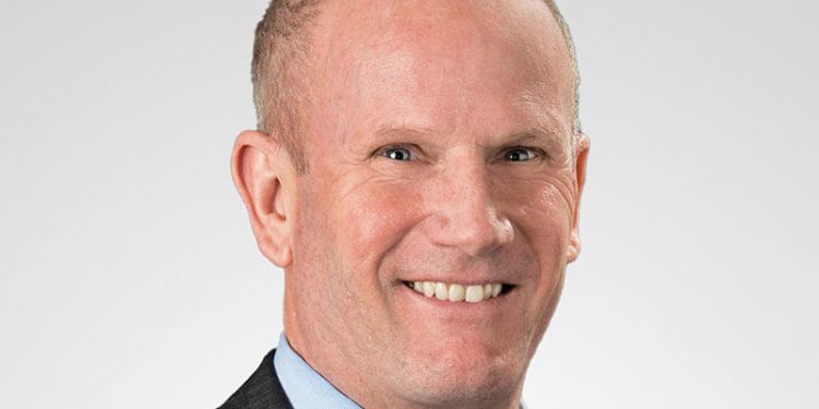 Rick Deurloo, nuevo presidente de Motores de Pratt & Whitney