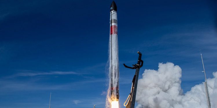 Rocket Lab