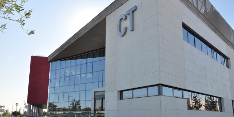 CT se hace con la francesa Infodream, especializada en desarrollo de software