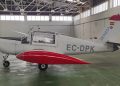 Senasa saca a subasta pública cuatro aviones y un planeador a 150 euros cada uno