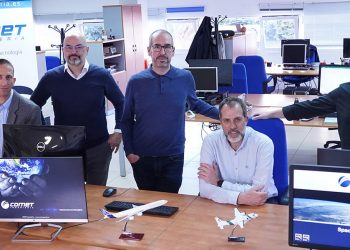 Socios COMET Ingeniería