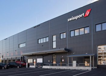 Swissport
