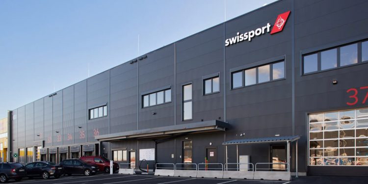 Swissport