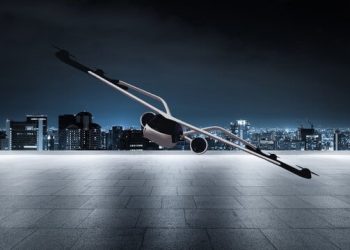 Telespazio participará con ENAC en el diseño de los laboratorios de drones del futuro