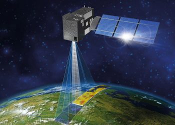 Thales Alenia Space firma con OHB una adenda al contrato de CO2M del programa Copernicus