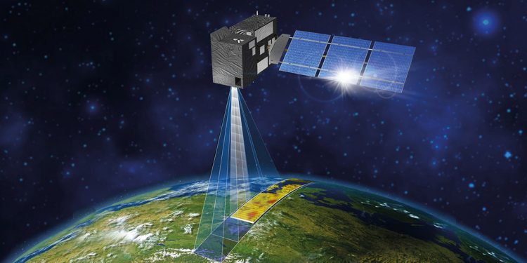 Thales Alenia Space firma con OHB una adenda al contrato de CO2M del programa Copernicus