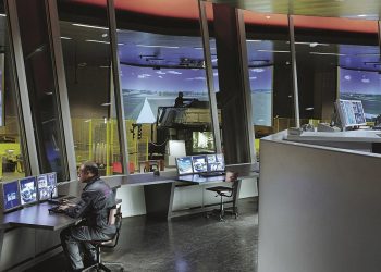 Thales se hace con Ruag Simulation & Training