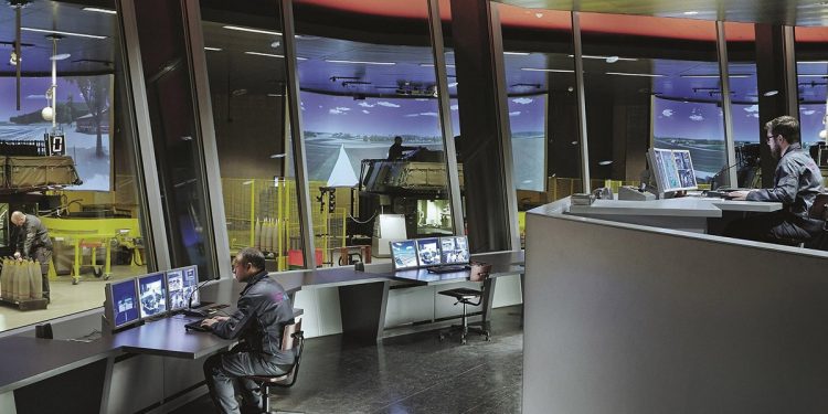 Thales se hace con Ruag Simulation & Training