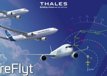Thales y Airbus