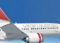 Virgin Australia